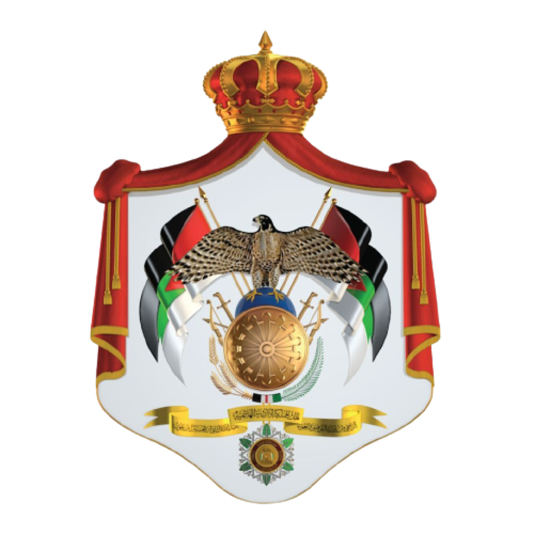 شعار وزارة المالية